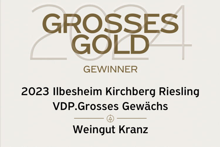 Bild Golden Grape Award 2024
