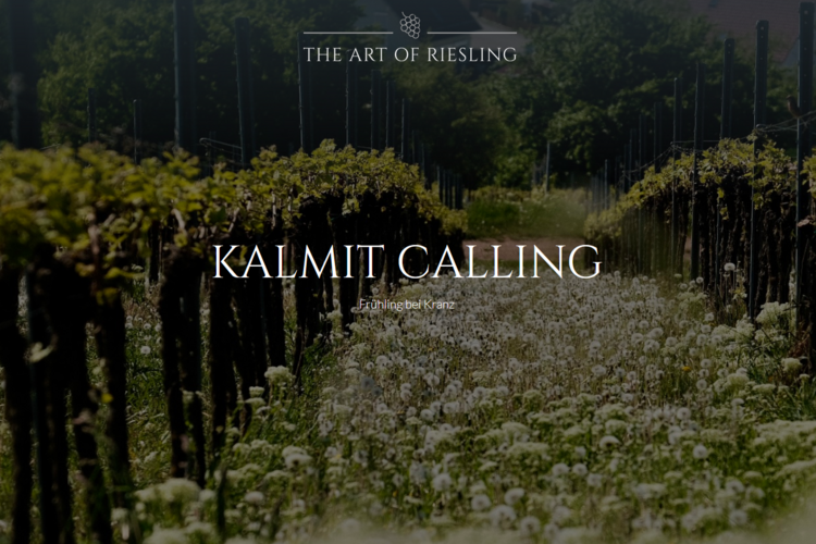 Bild Kalmit calling
