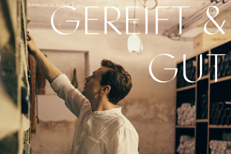 Bild GEREIFT & GUT