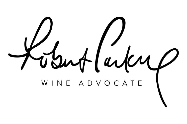 Bild Robert Parker - the Wine Advocate