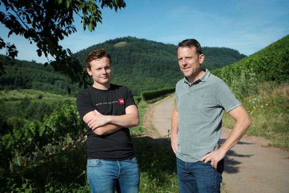Bild Ranschbacher Seligmacher